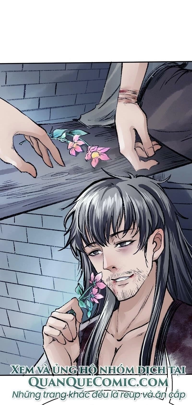 Liên Thành Quyết Chapter 24 - 41