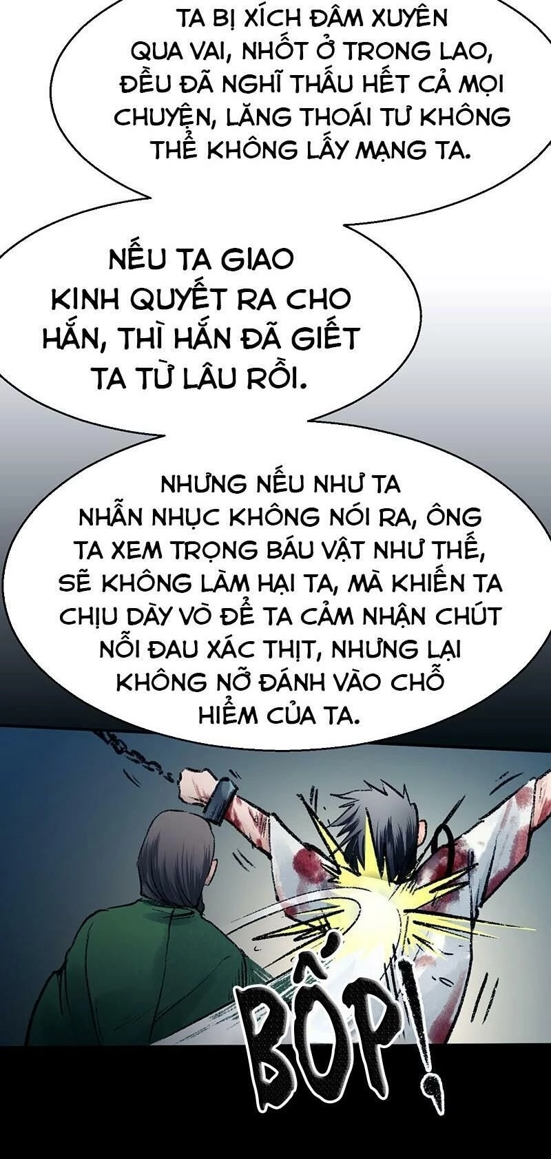 Liên Thành Quyết Chapter 24 - 42