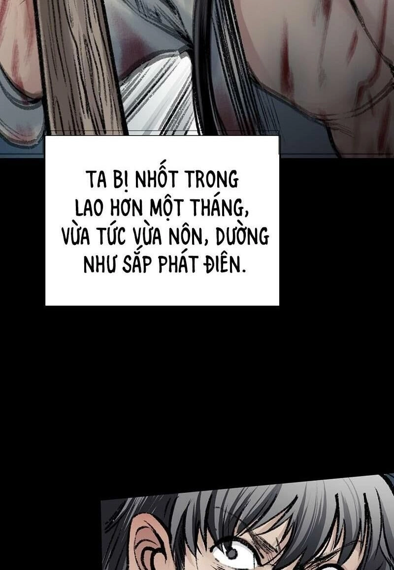 Liên Thành Quyết Chapter 24 - 44