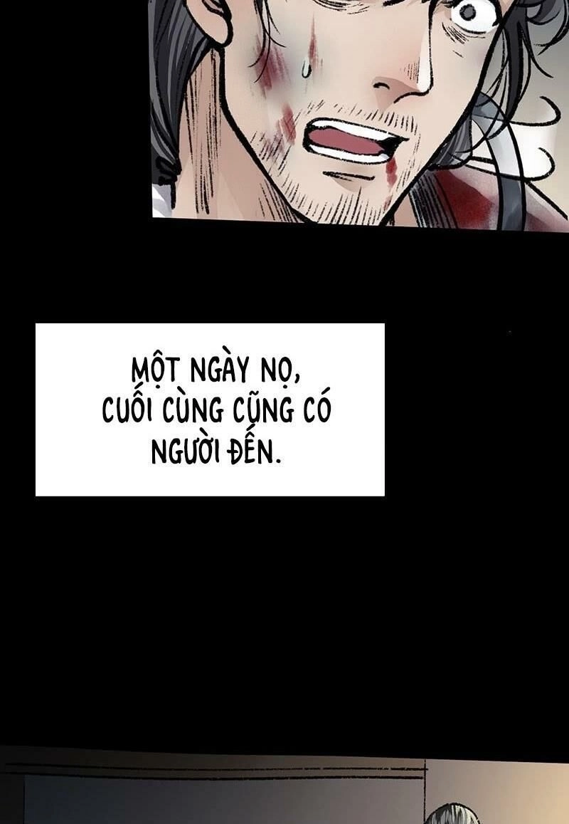 Liên Thành Quyết Chapter 24 - 45