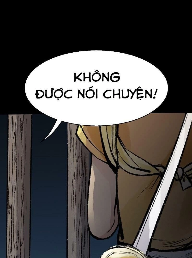 Liên Thành Quyết Chapter 24 - 47