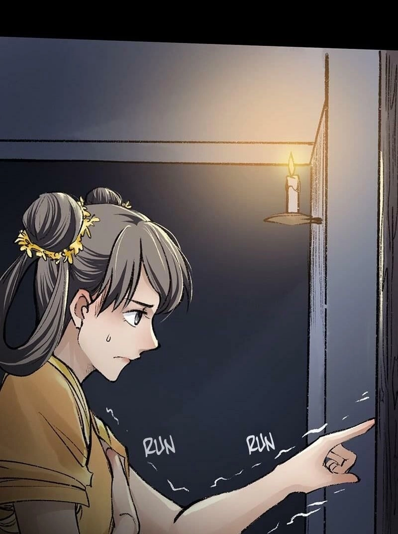 Liên Thành Quyết Chapter 24 - 49