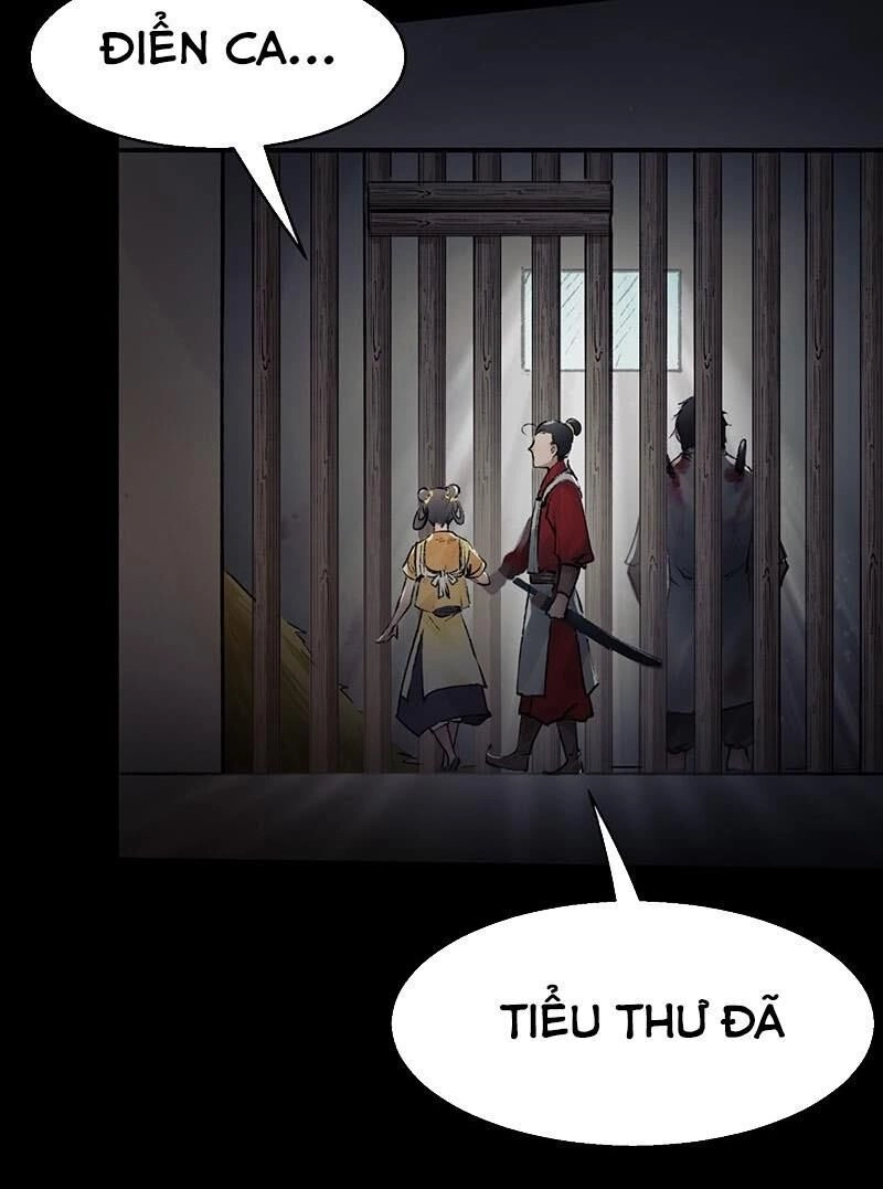 Liên Thành Quyết Chapter 25 - 2