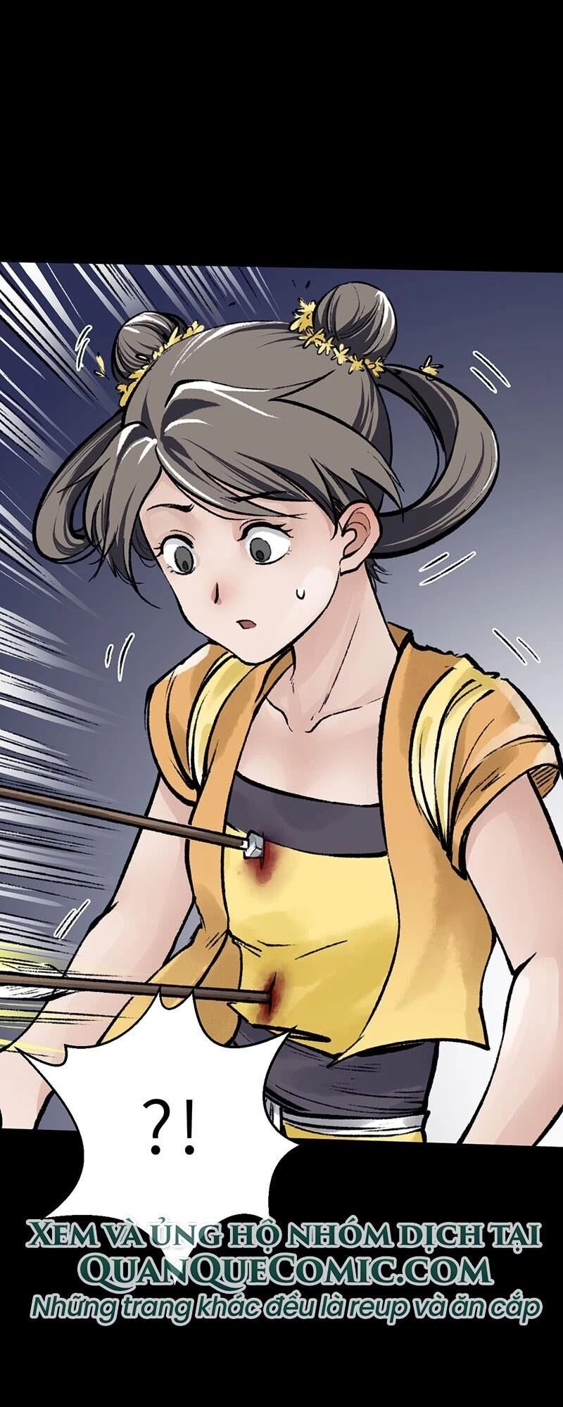 Liên Thành Quyết Chapter 25 - 5