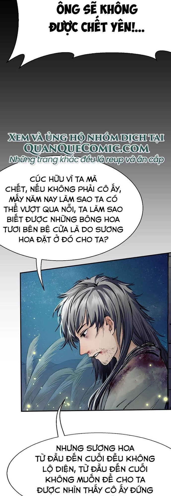 Liên Thành Quyết Chapter 25 - 10