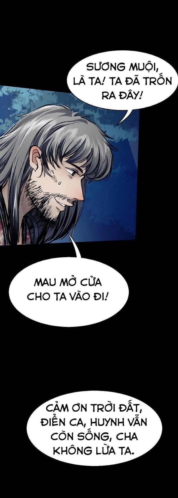 Liên Thành Quyết Chapter 25 - 22