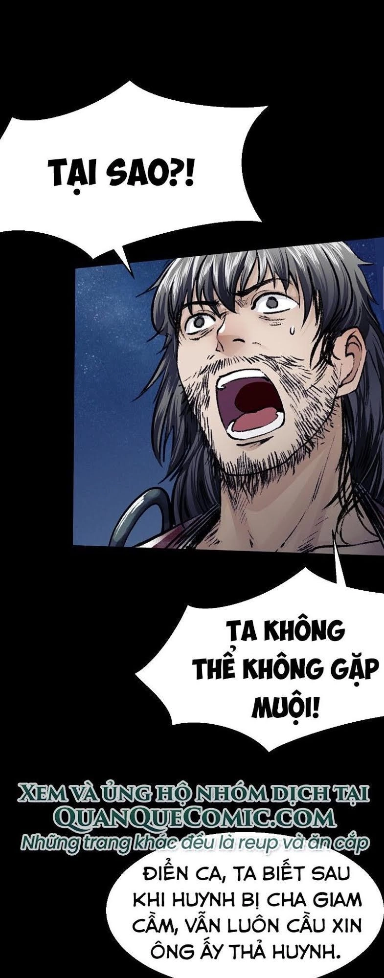 Liên Thành Quyết Chapter 25 - 25