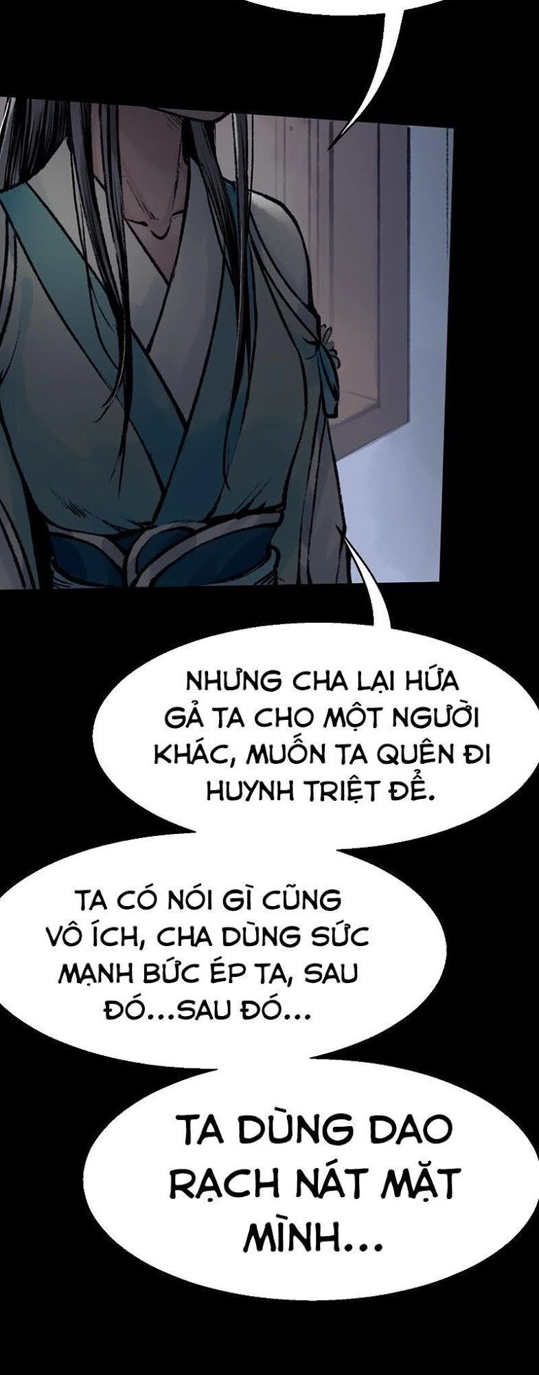 Liên Thành Quyết Chapter 25 - 26