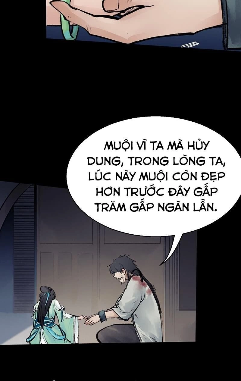 Liên Thành Quyết Chapter 25 - 31