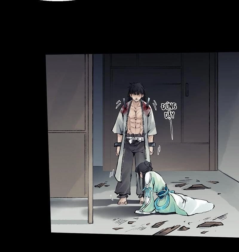 Liên Thành Quyết Chapter 25 - 33