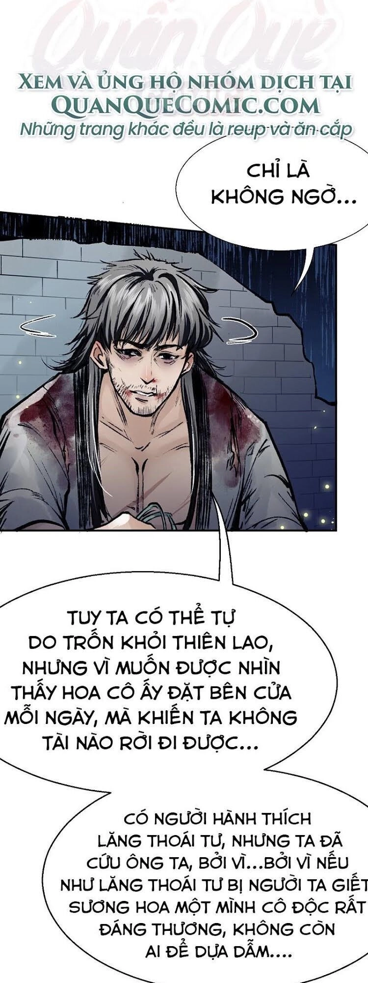 Liên Thành Quyết Chapter 26 - 2