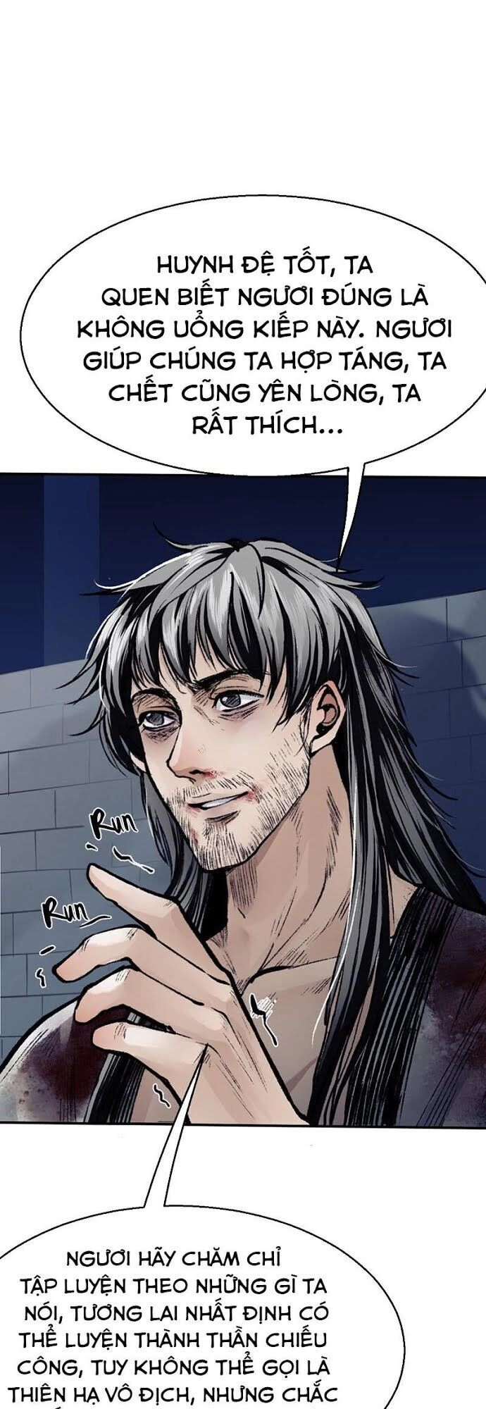 Liên Thành Quyết Chapter 26 - 5