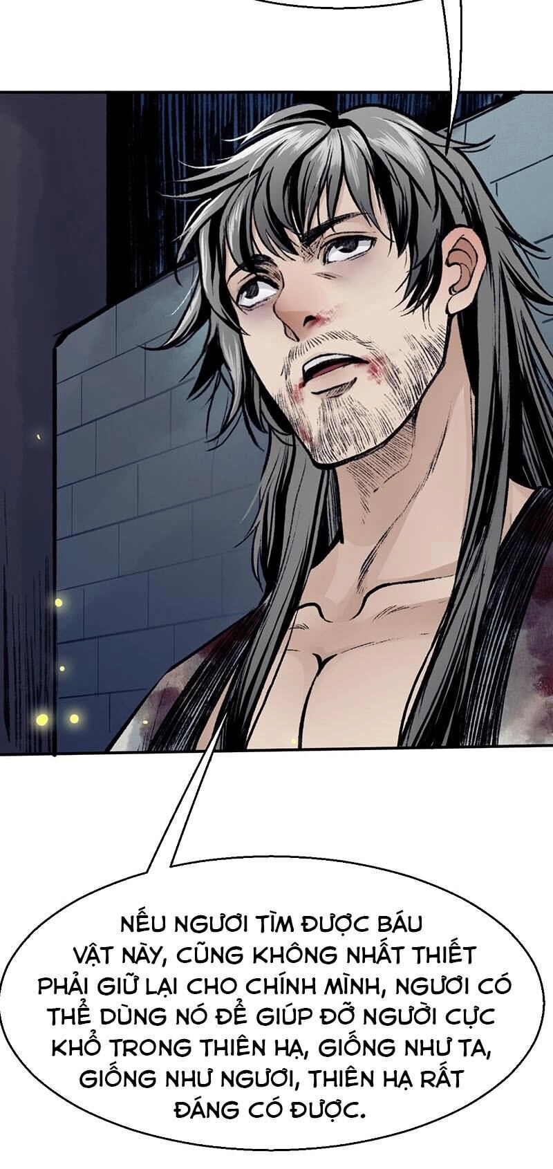 Liên Thành Quyết Chapter 26 - 8