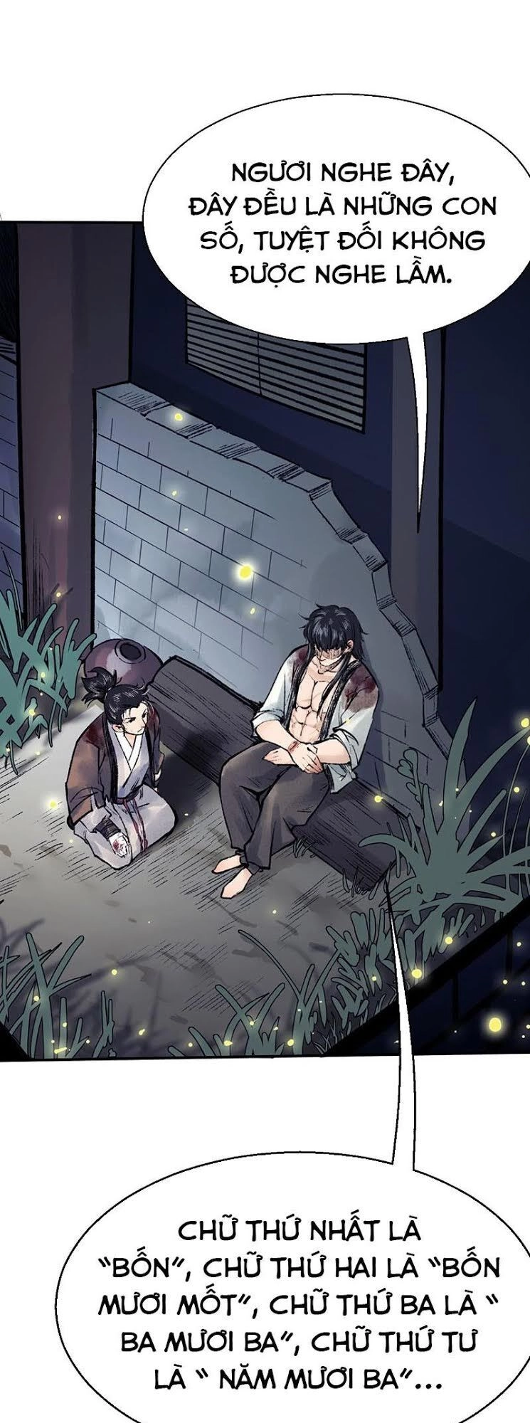 Liên Thành Quyết Chapter 26 - 9