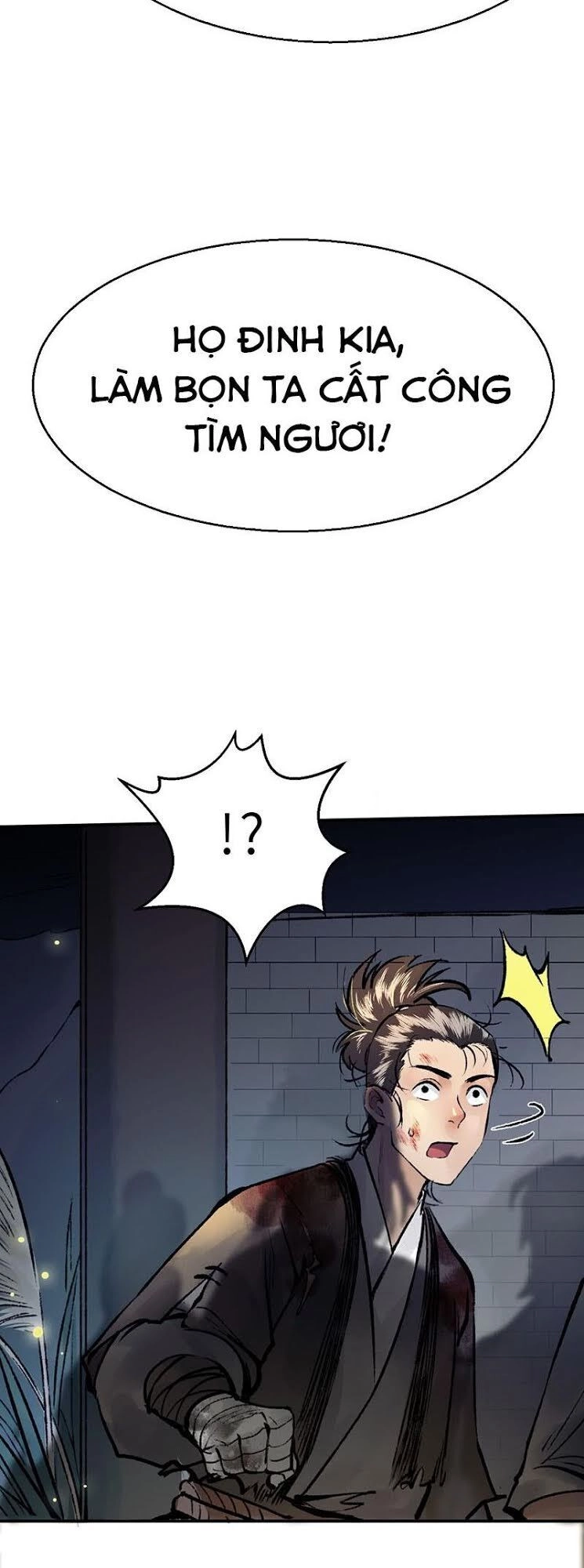 Liên Thành Quyết Chapter 26 - 10