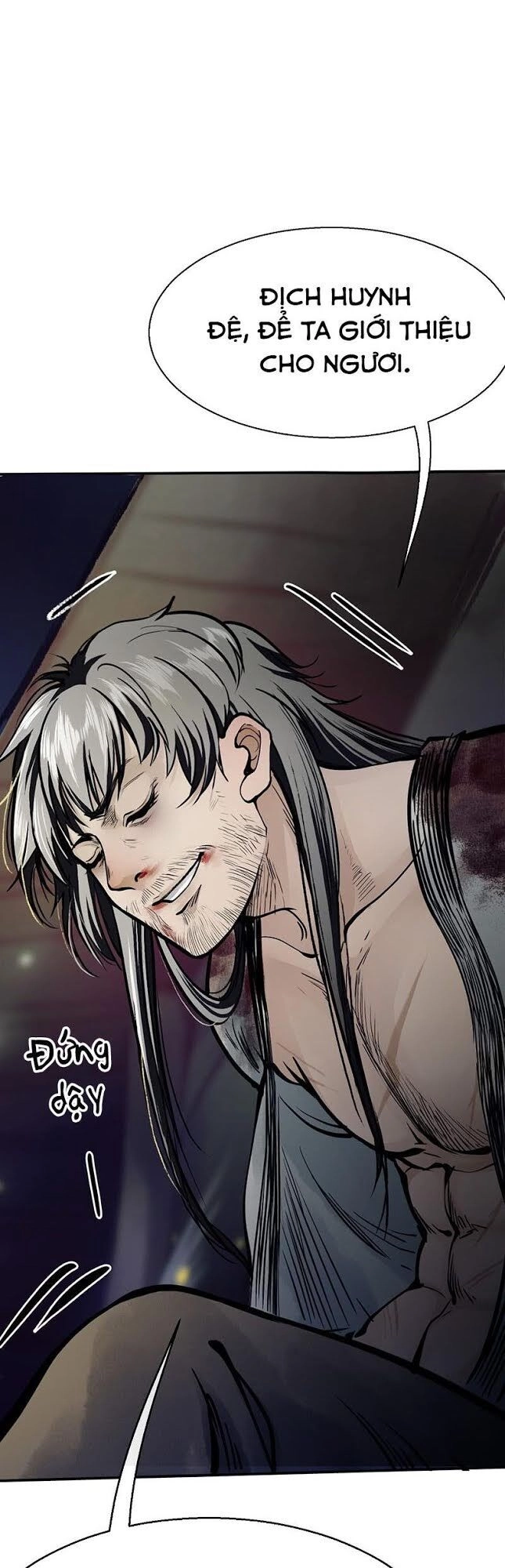 Liên Thành Quyết Chapter 26 - 14