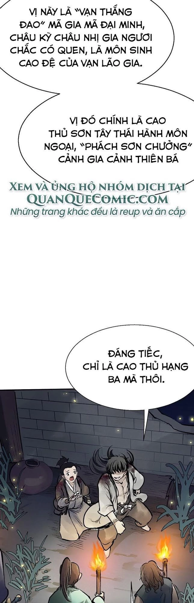 Liên Thành Quyết Chapter 26 - 15
