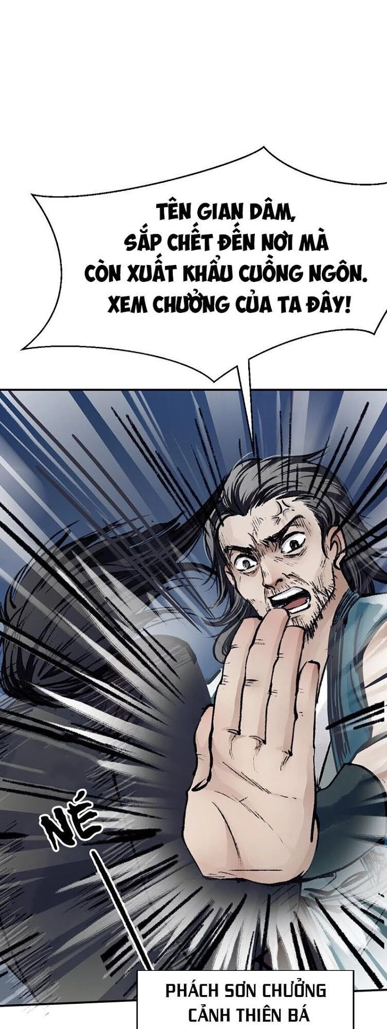 Liên Thành Quyết Chapter 26 - 17