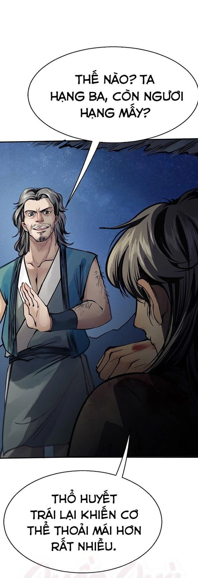 Liên Thành Quyết Chapter 26 - 20