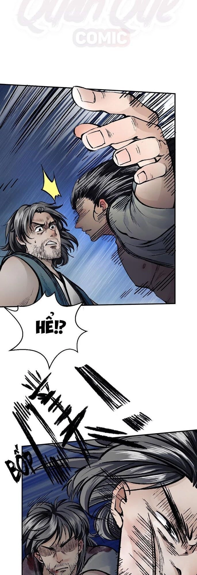 Liên Thành Quyết Chapter 26 - 21