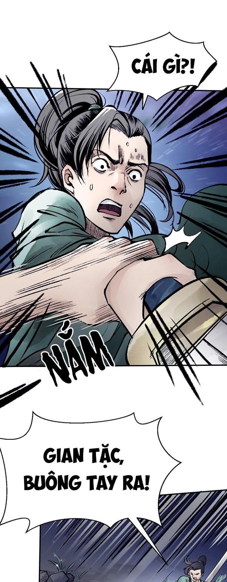 Liên Thành Quyết Chapter 26 - 26