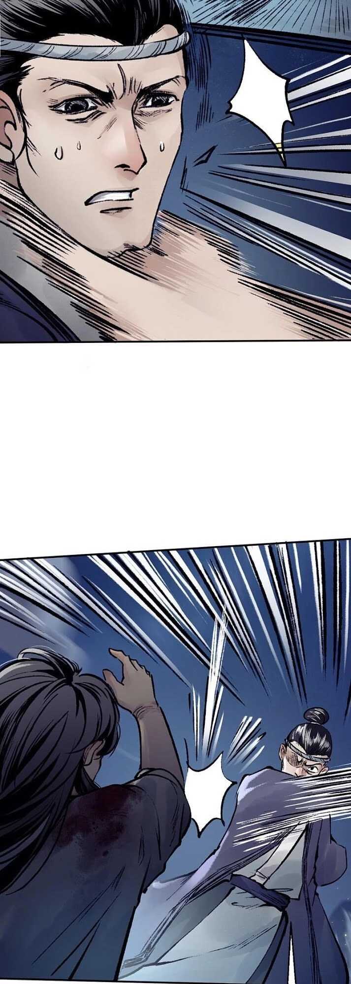 Liên Thành Quyết Chapter 26 - 30