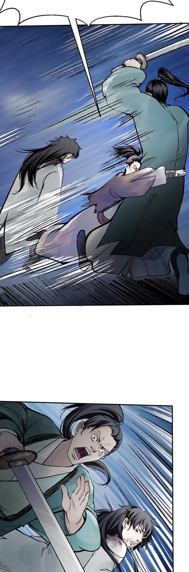 Liên Thành Quyết Chapter 26 - 36