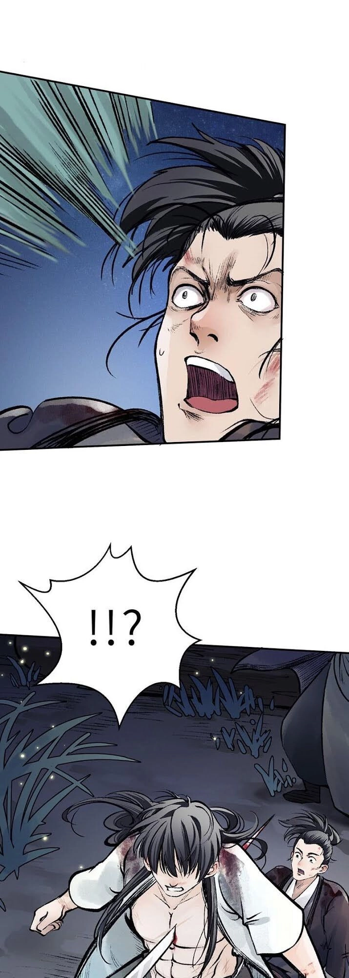 Liên Thành Quyết Chapter 26 - 38