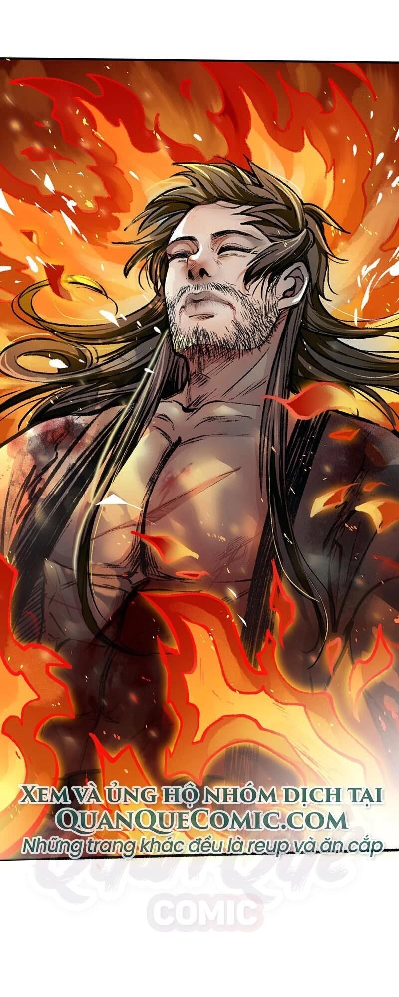 Liên Thành Quyết Chapter 28 - 1