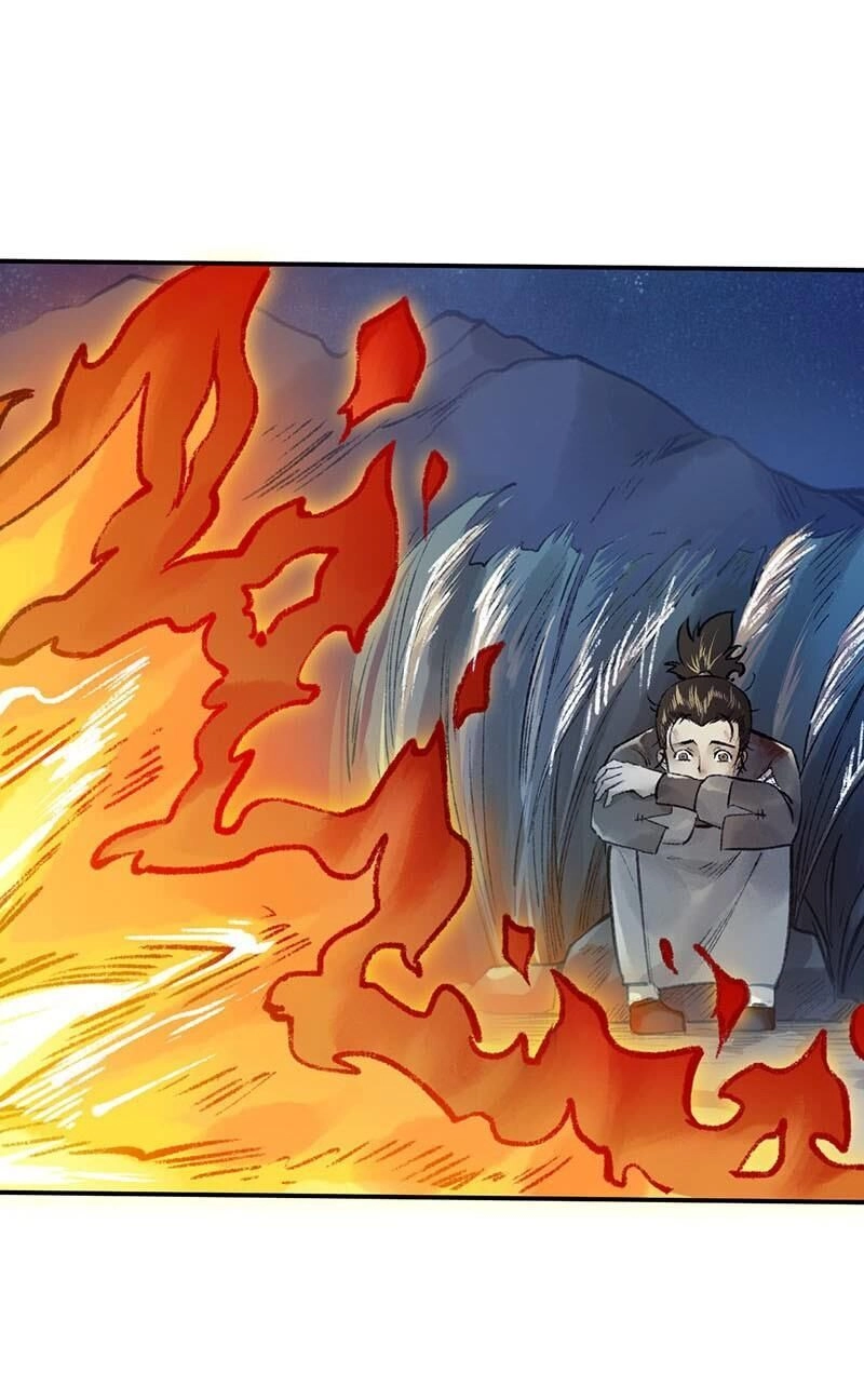 Liên Thành Quyết Chapter 28 - 2