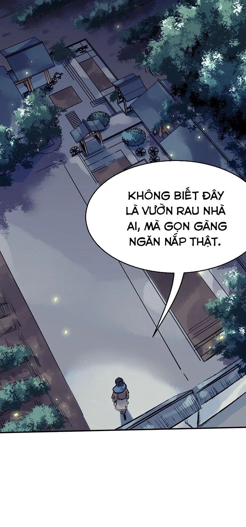 Liên Thành Quyết Chapter 28 - 12