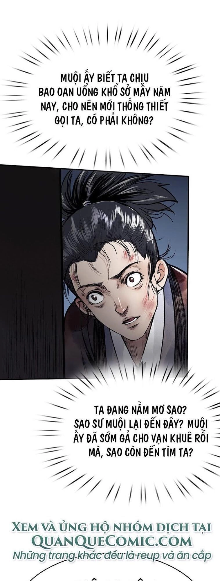 Liên Thành Quyết Chapter 28 - 16