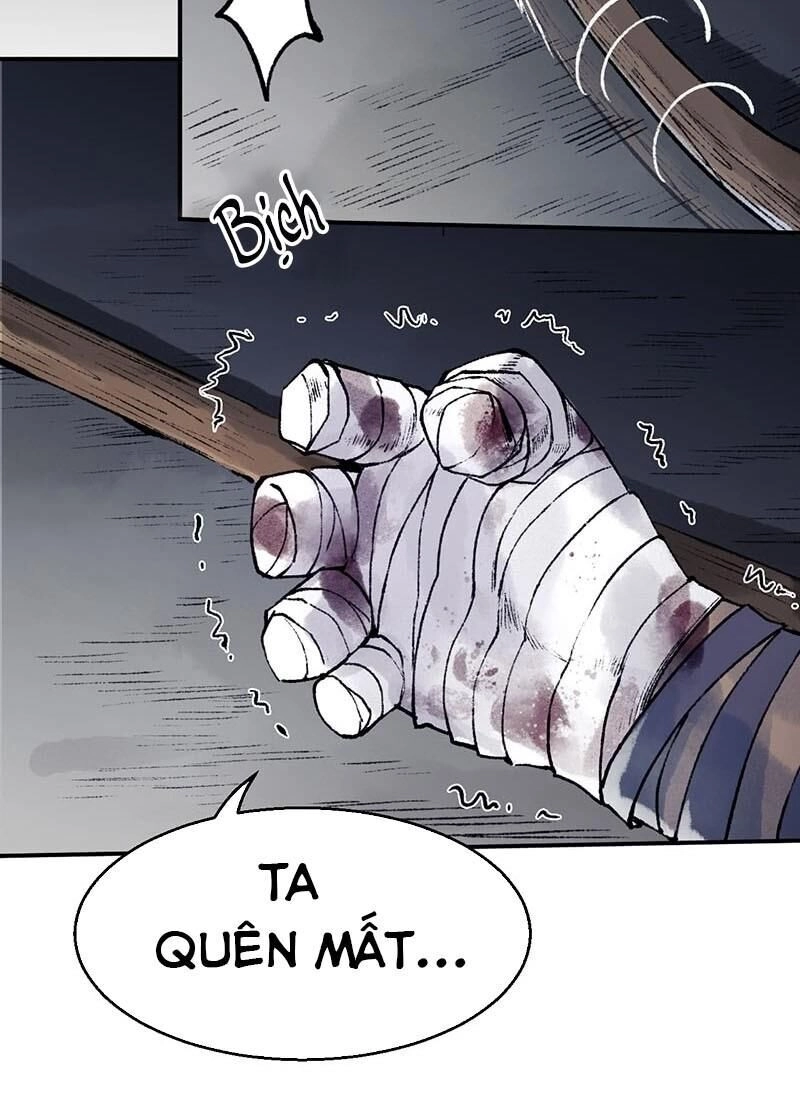 Liên Thành Quyết Chapter 28 - 33