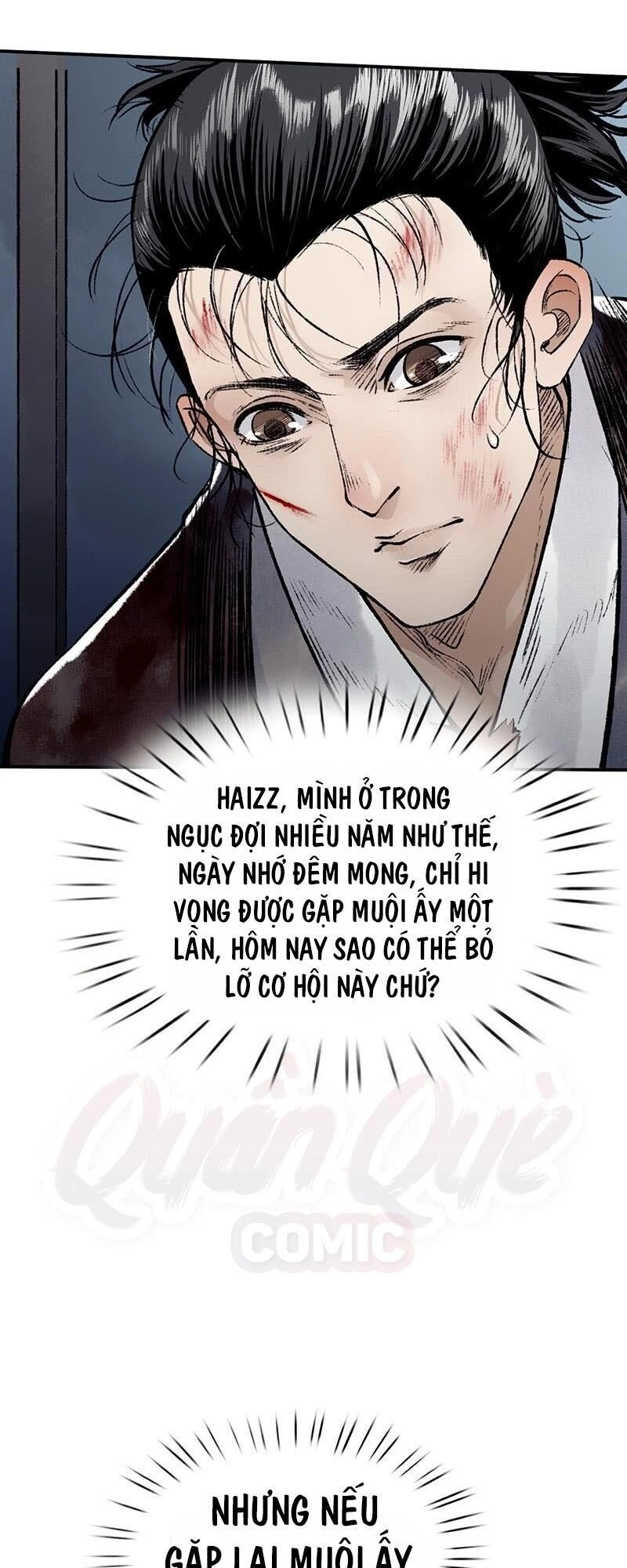 Liên Thành Quyết Chapter 29 - 21