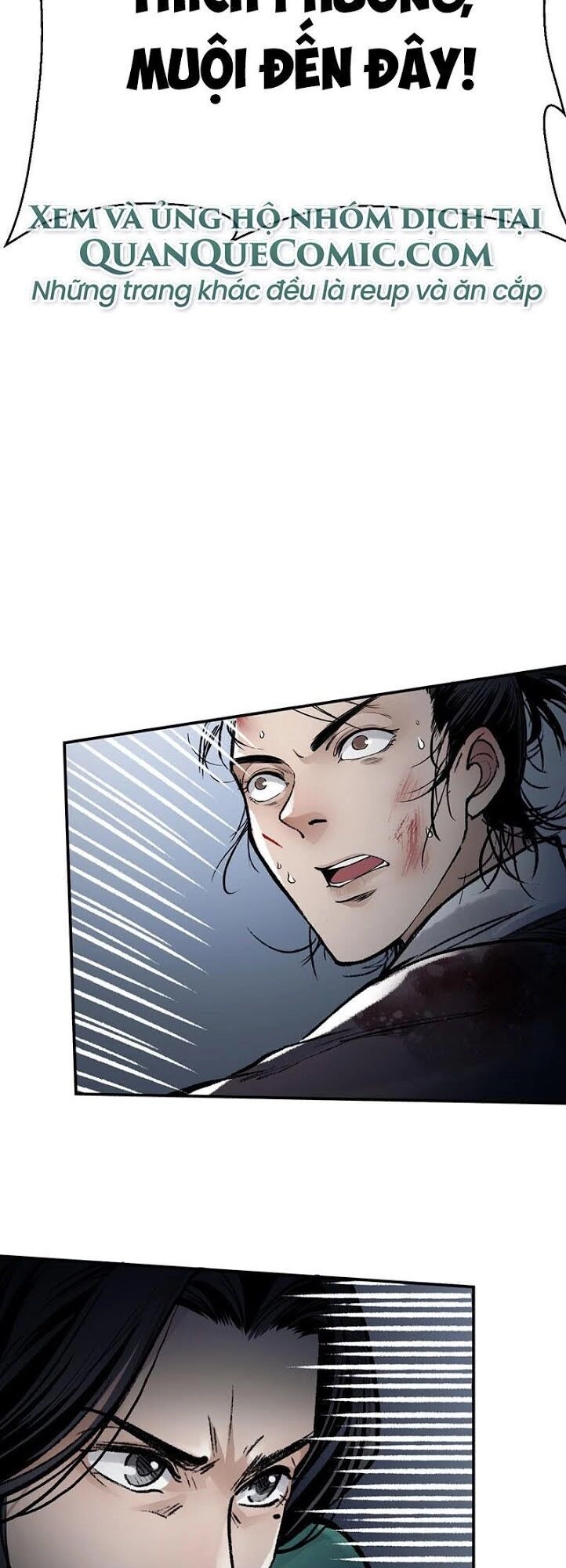 Liên Thành Quyết Chapter 29 - 36