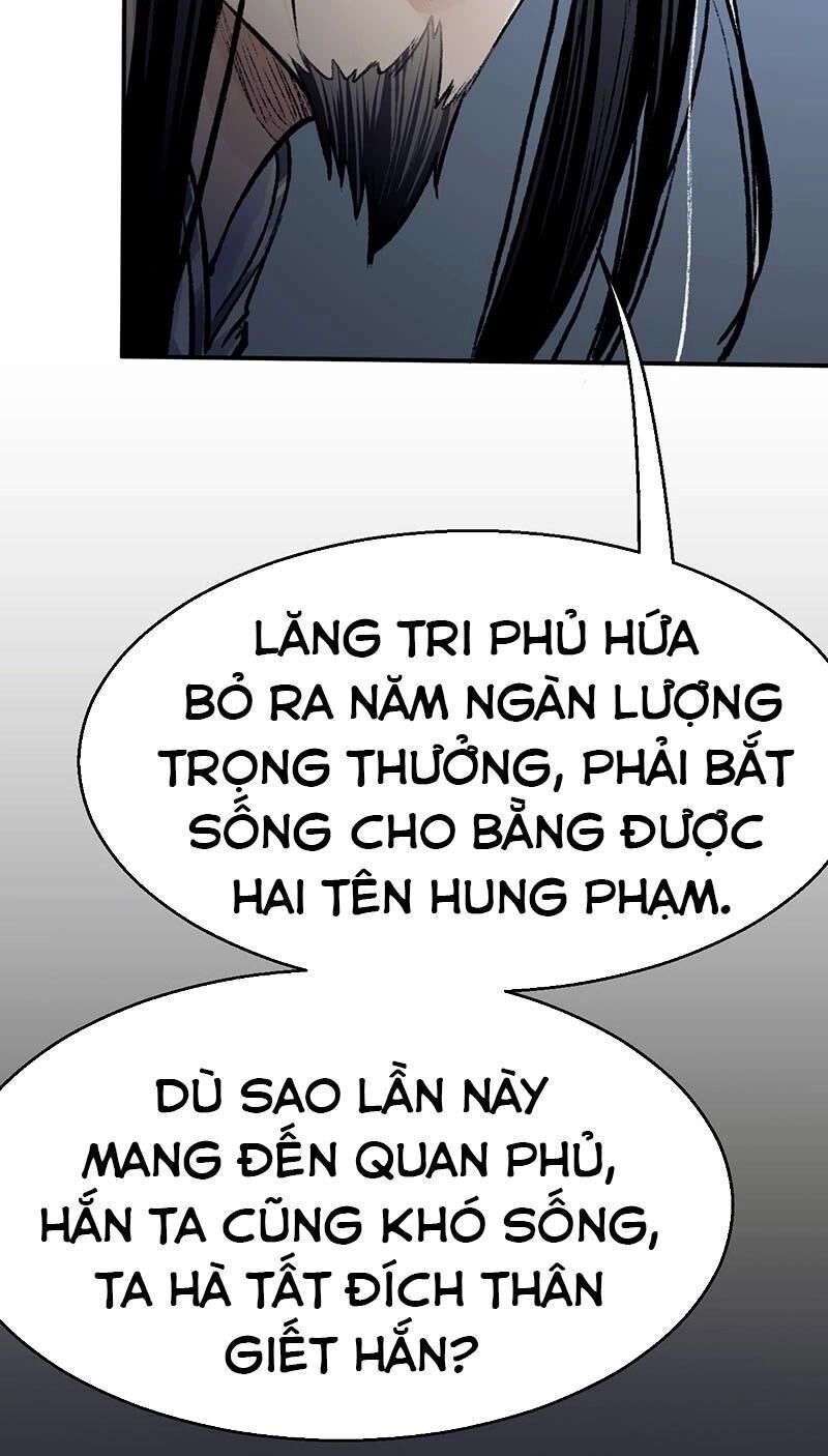 Liên Thành Quyết Chapter 30 - 7
