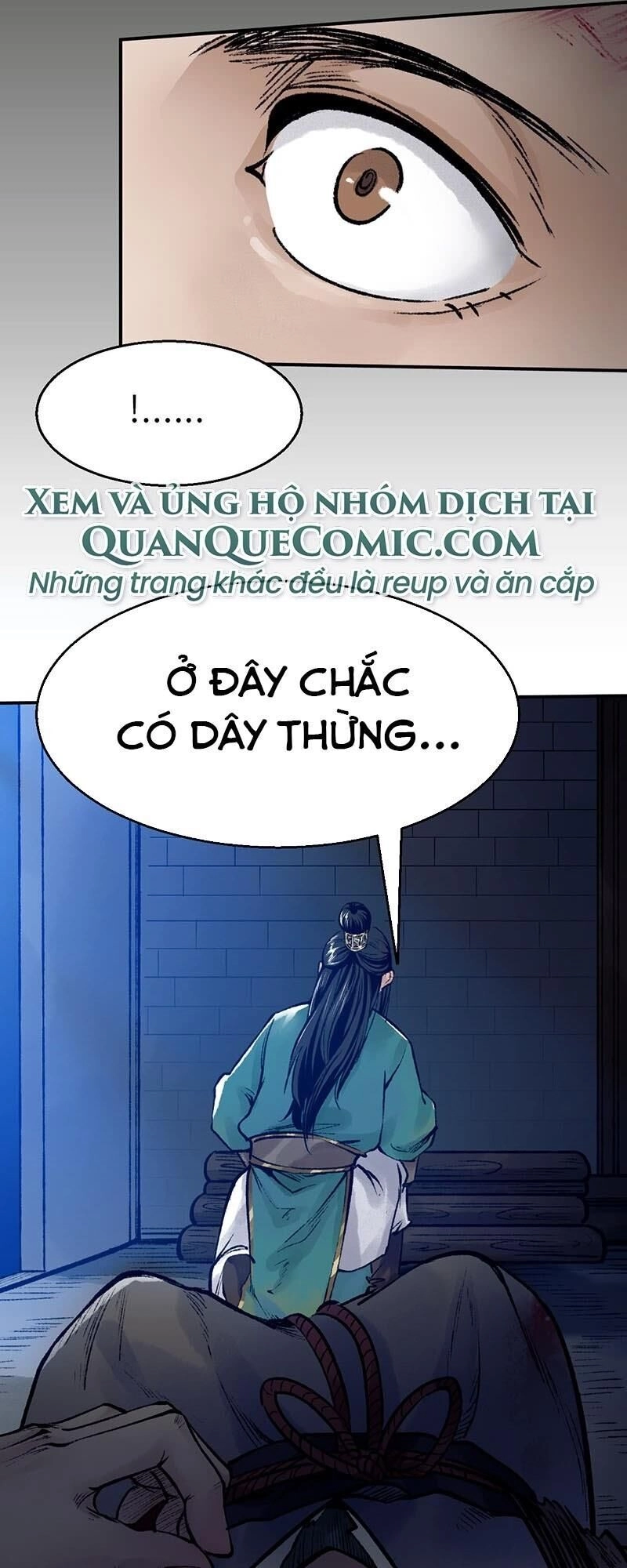 Liên Thành Quyết Chapter 30 - 8