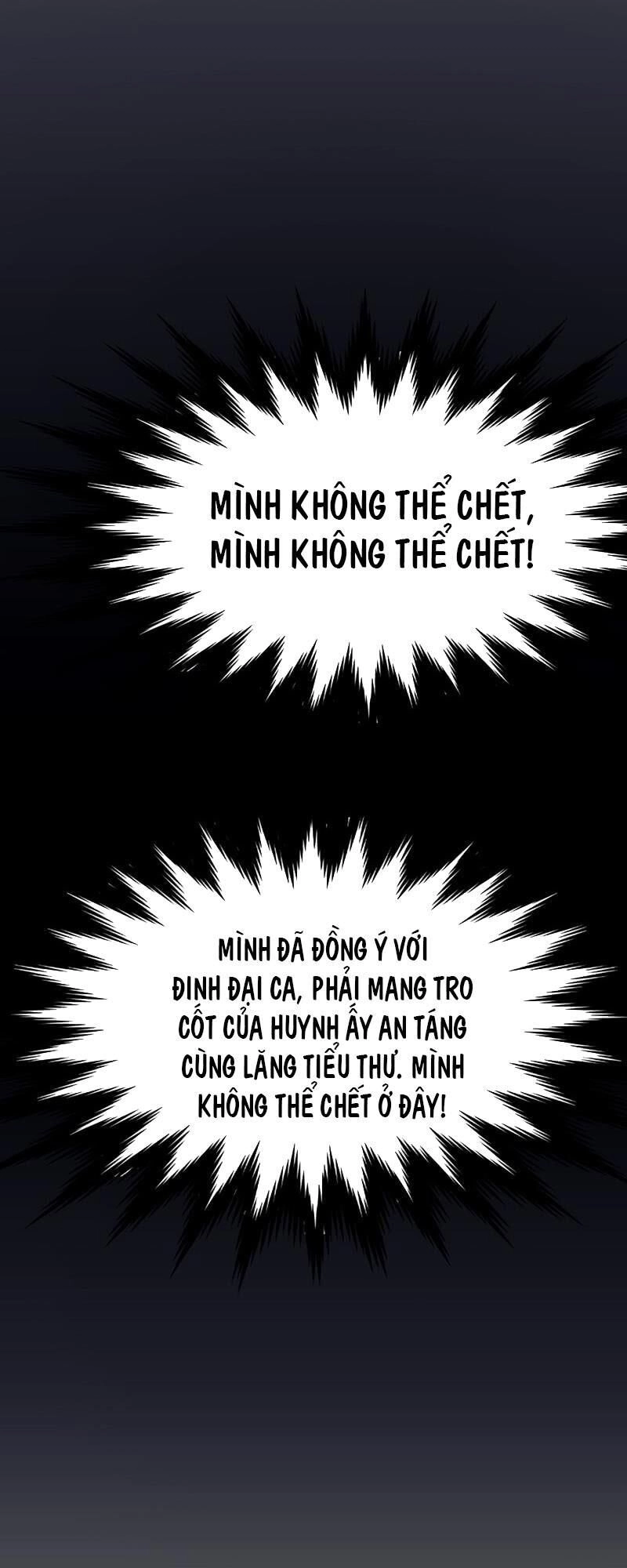 Liên Thành Quyết Chapter 30 - 10