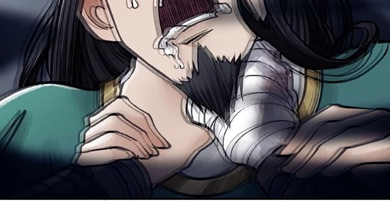 Liên Thành Quyết Chapter 30 - 15