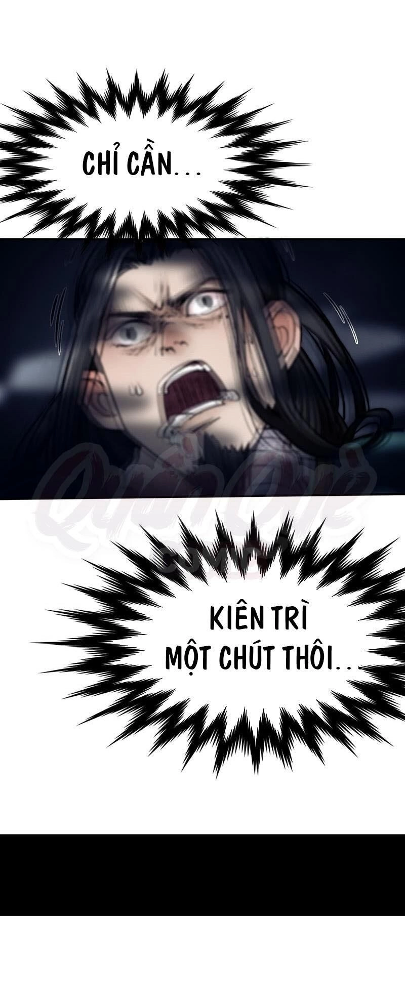 Liên Thành Quyết Chapter 30 - 16