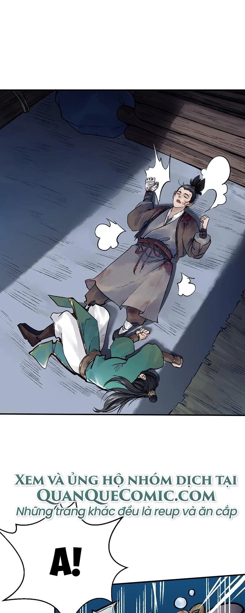 Liên Thành Quyết Chapter 30 - 17