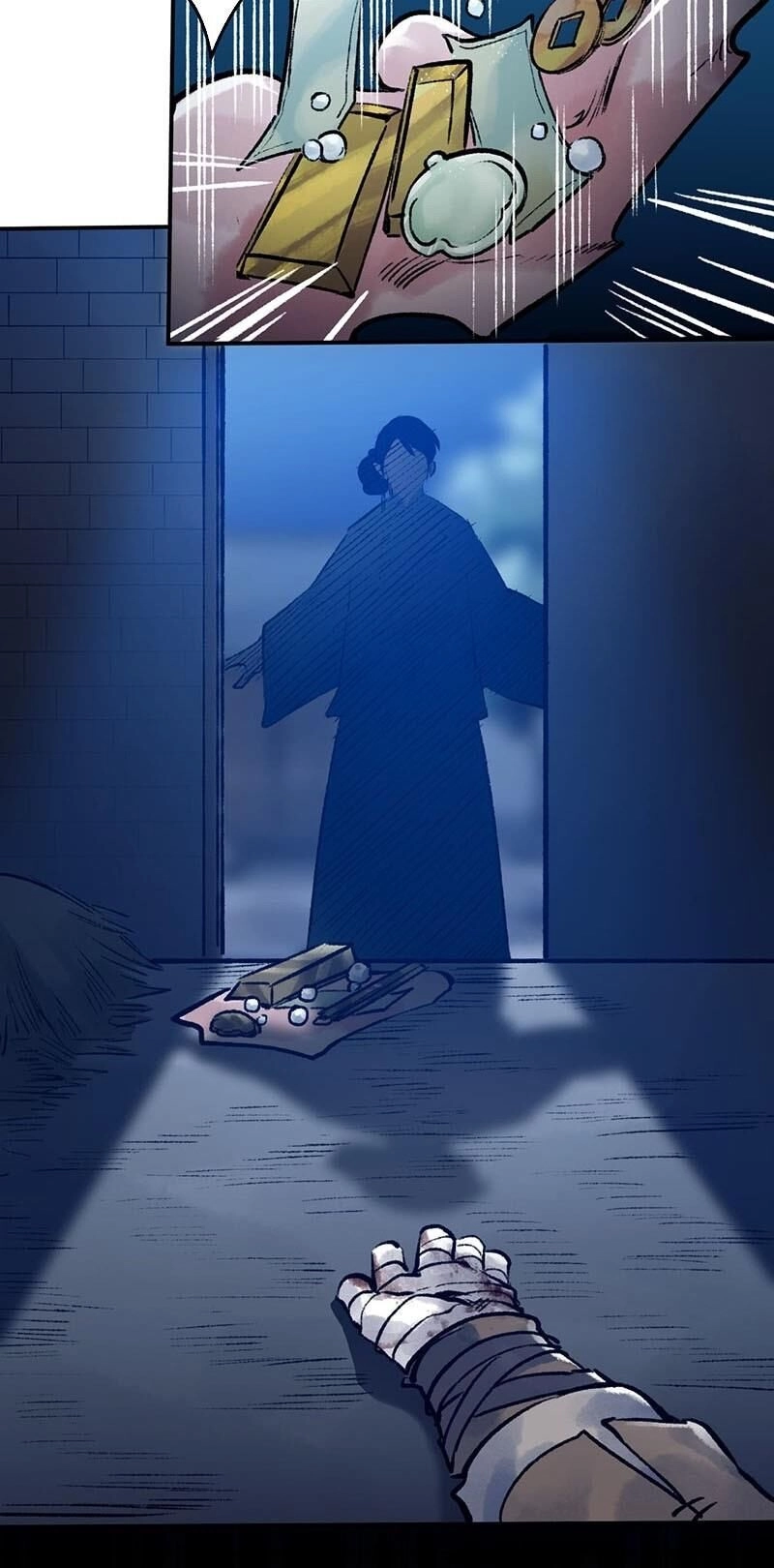 Liên Thành Quyết Chapter 30 - 18