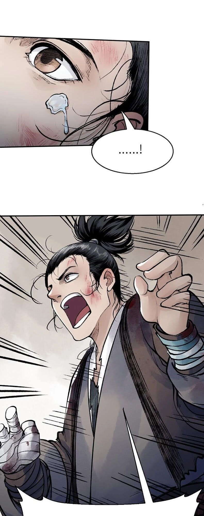 Liên Thành Quyết Chapter 30 - 21