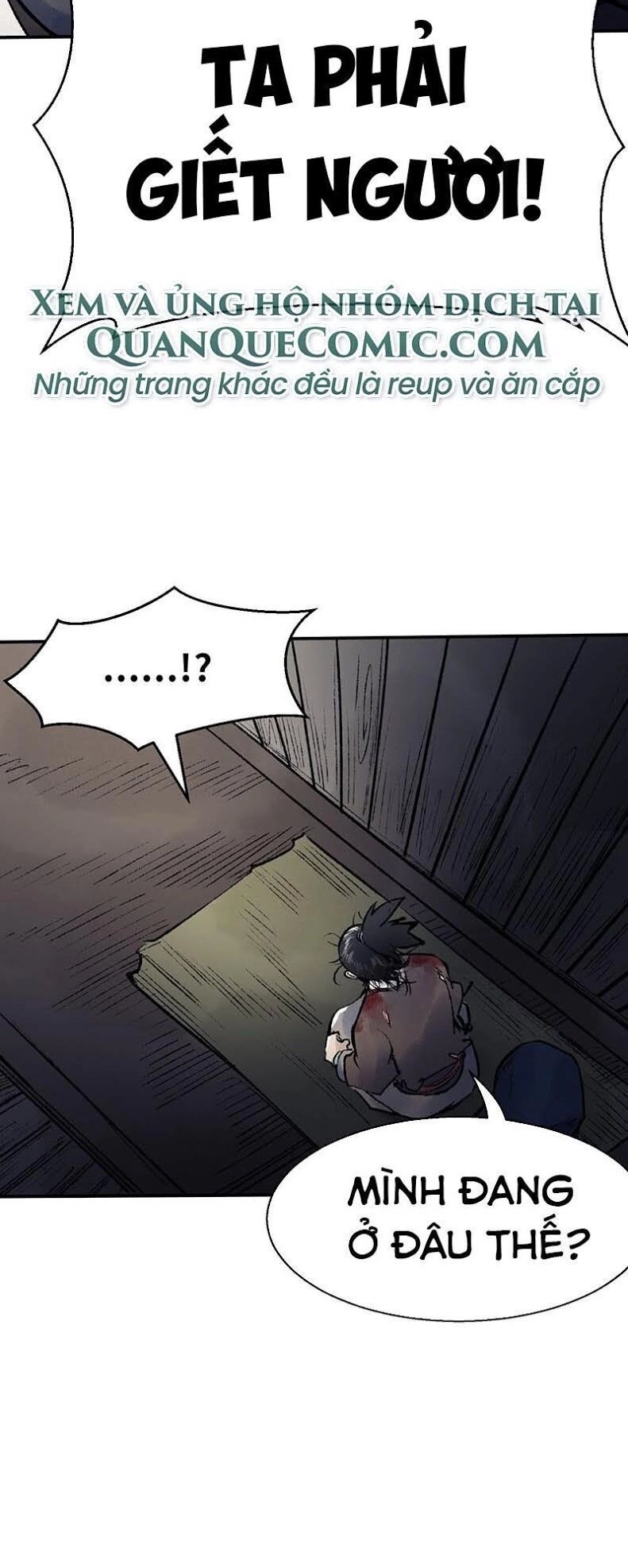 Liên Thành Quyết Chapter 30 - 22