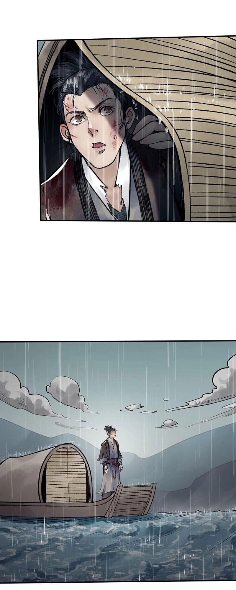 Liên Thành Quyết Chapter 30 - 23