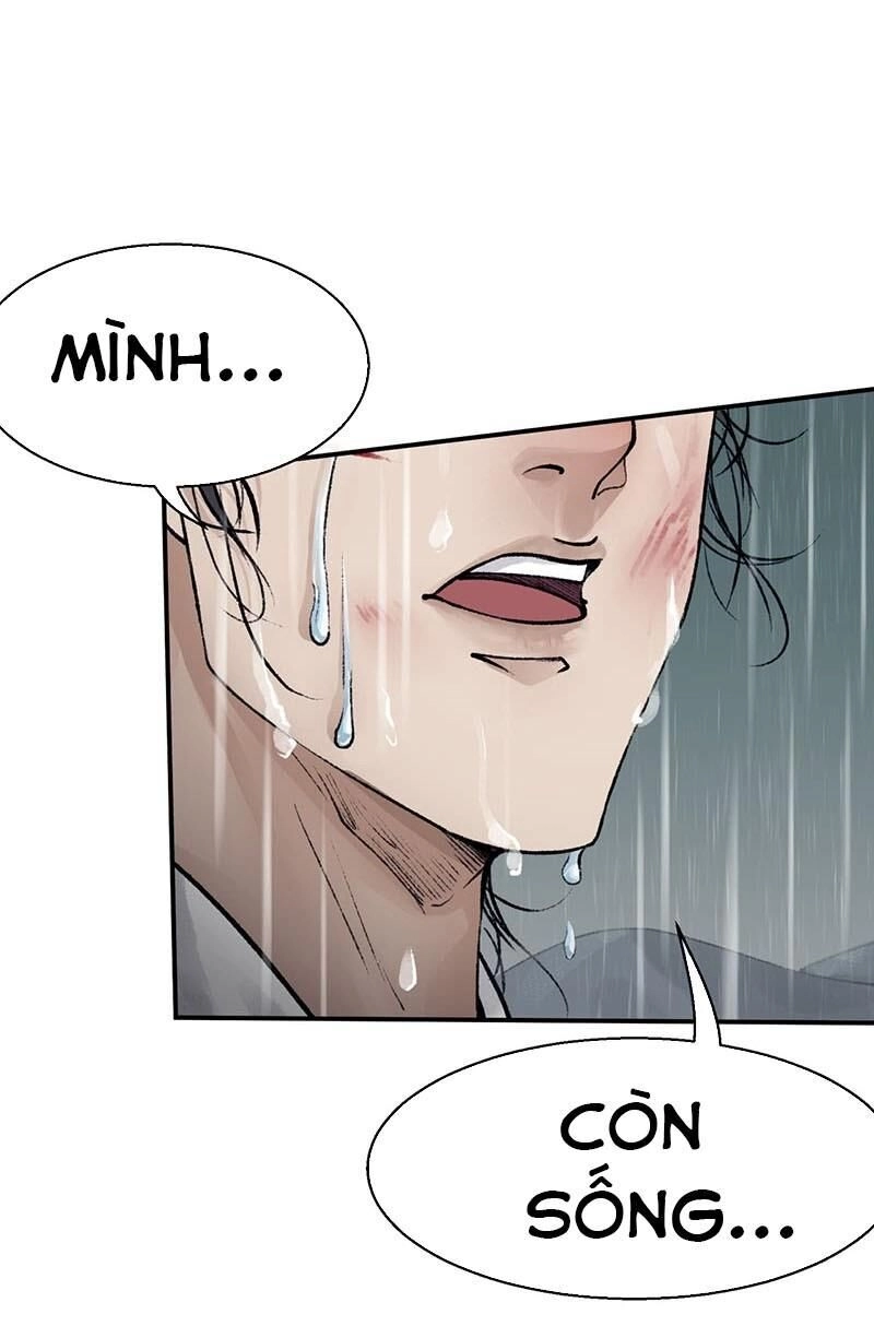 Liên Thành Quyết Chapter 30 - 24