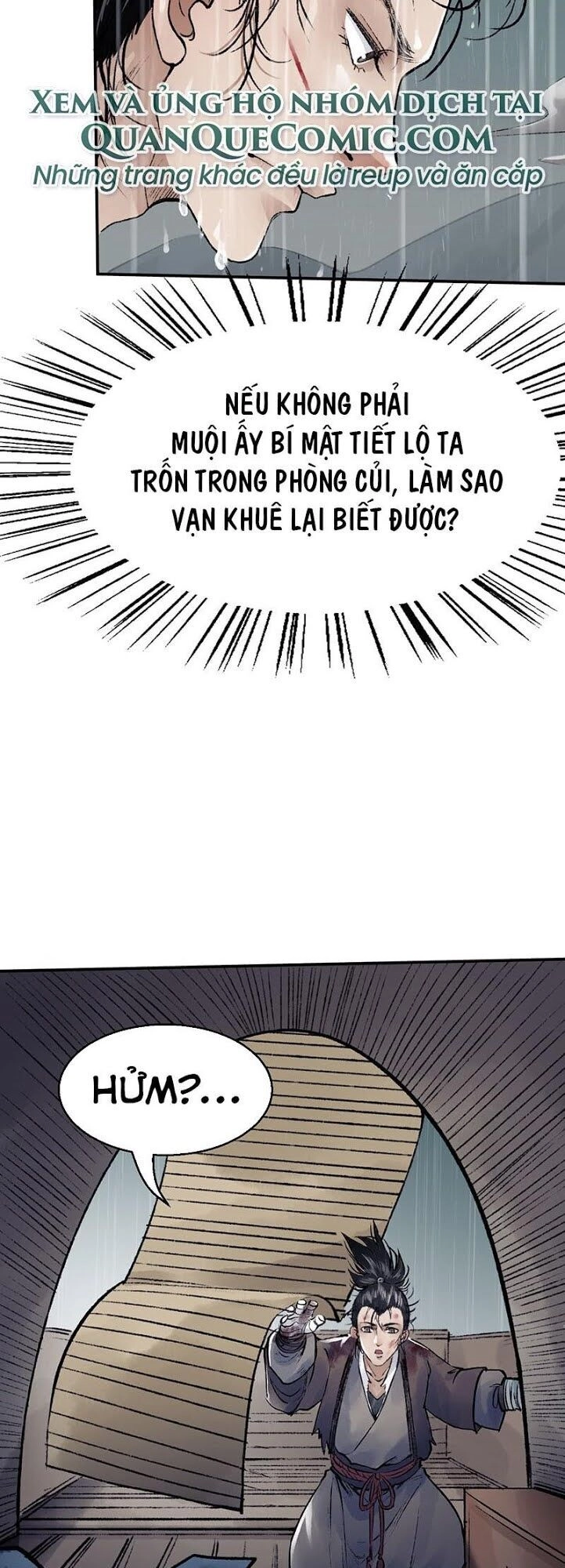 Liên Thành Quyết Chapter 30 - 26