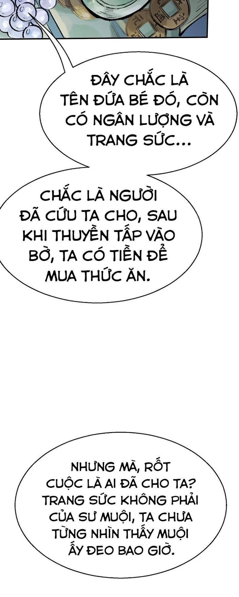 Liên Thành Quyết Chapter 30 - 29