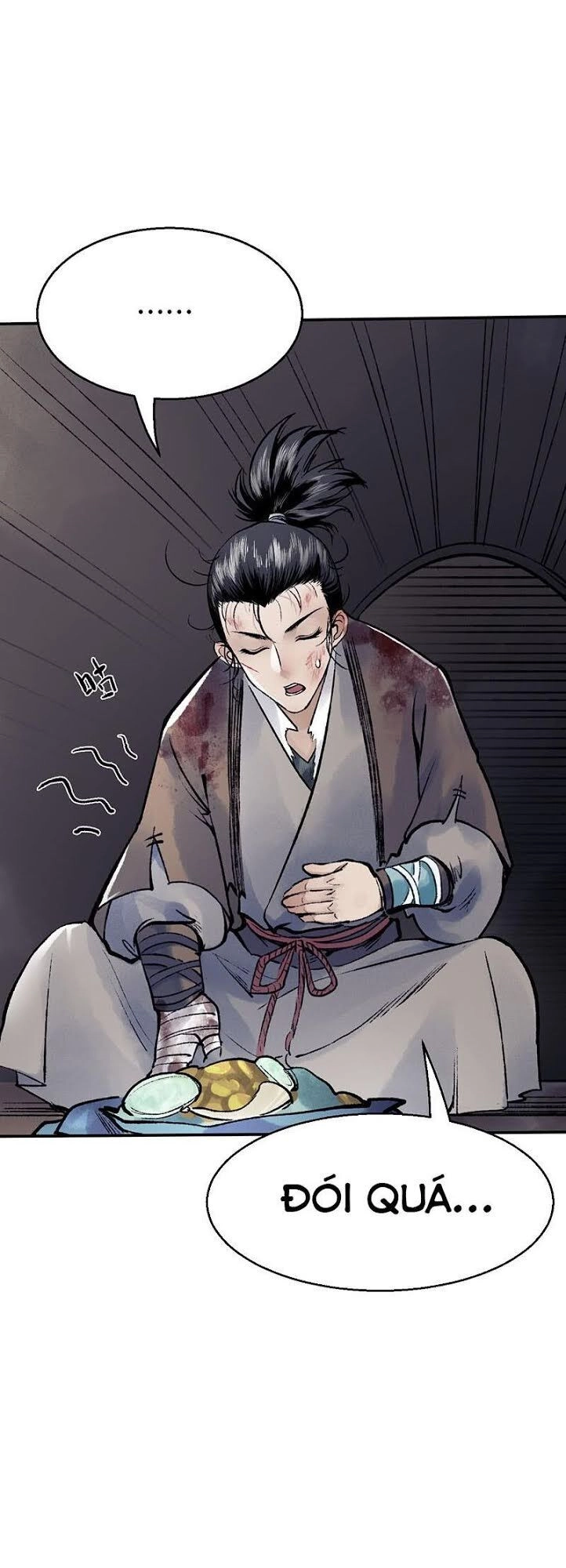 Liên Thành Quyết Chapter 30 - 30