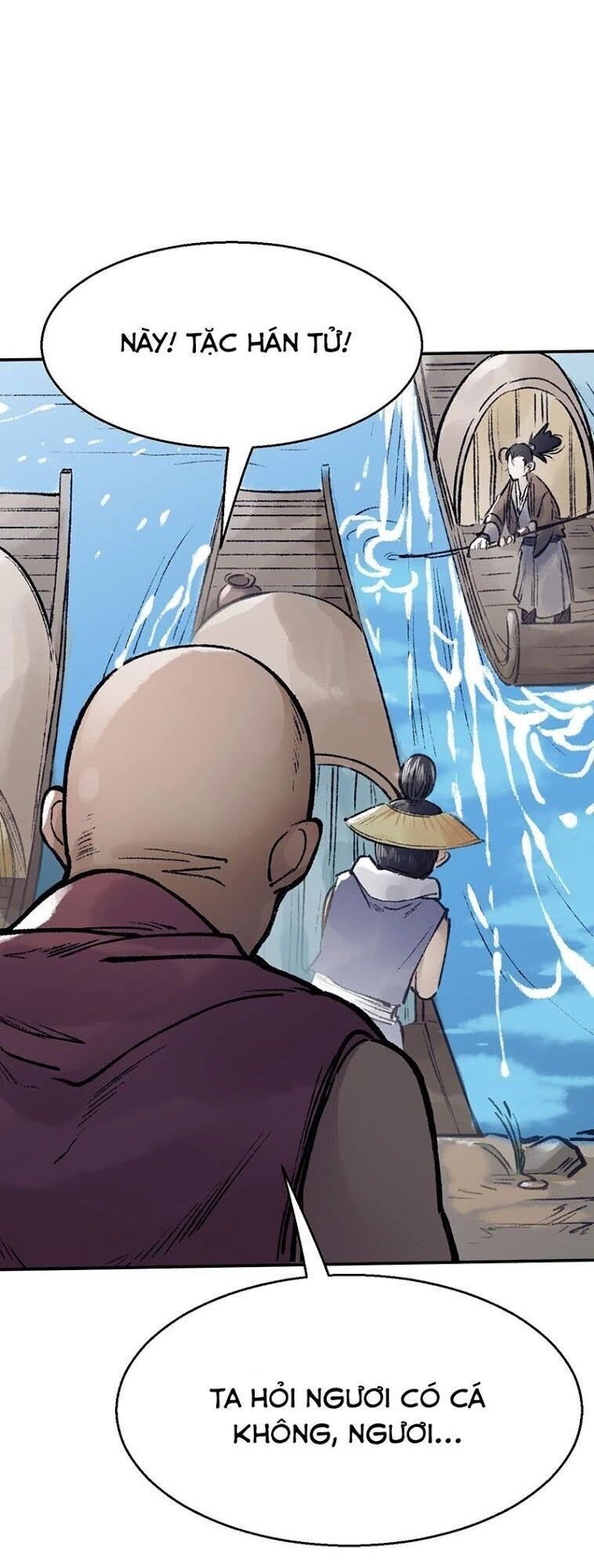 Liên Thành Quyết Chapter 31 - 14